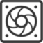 AC Axial Fan