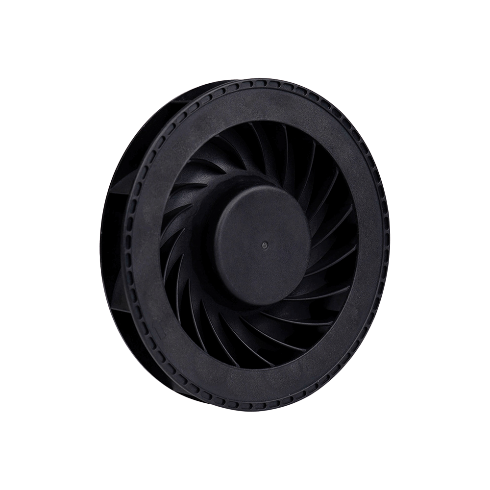 Bracket Fan-1225 butterfly
