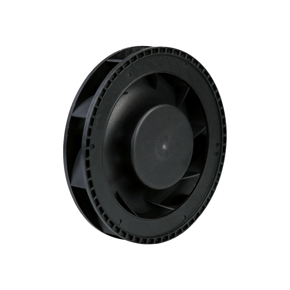 Bracket Fan-1025 butterfly