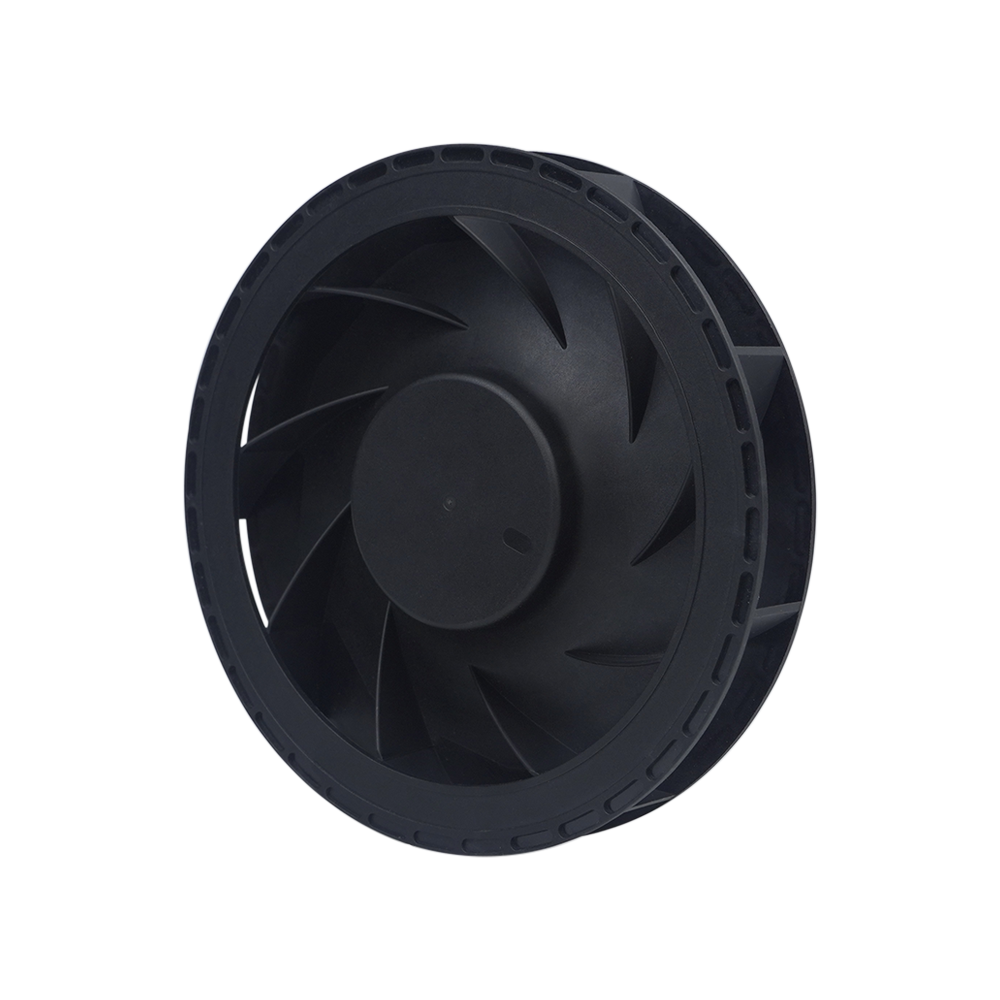 Bracket Fan-1525 butterfly
