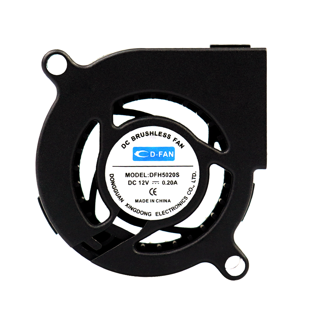 DC Blower-5020-A