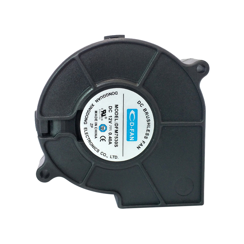 DC鼓风机-7530-A