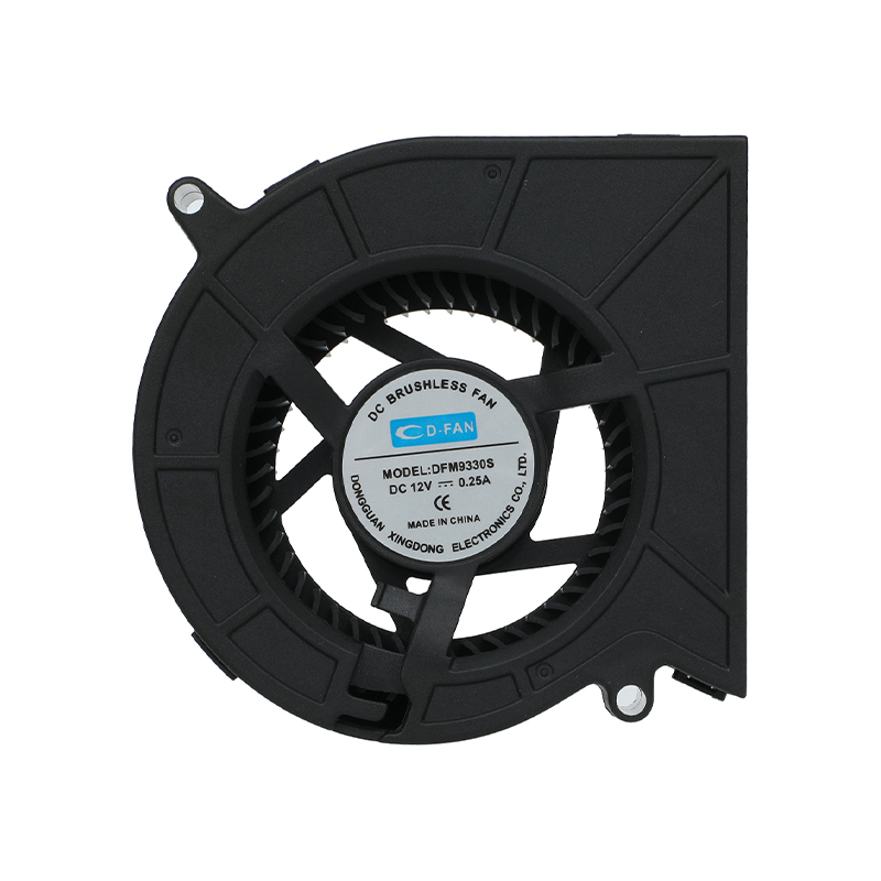 DC Blower-9330-C