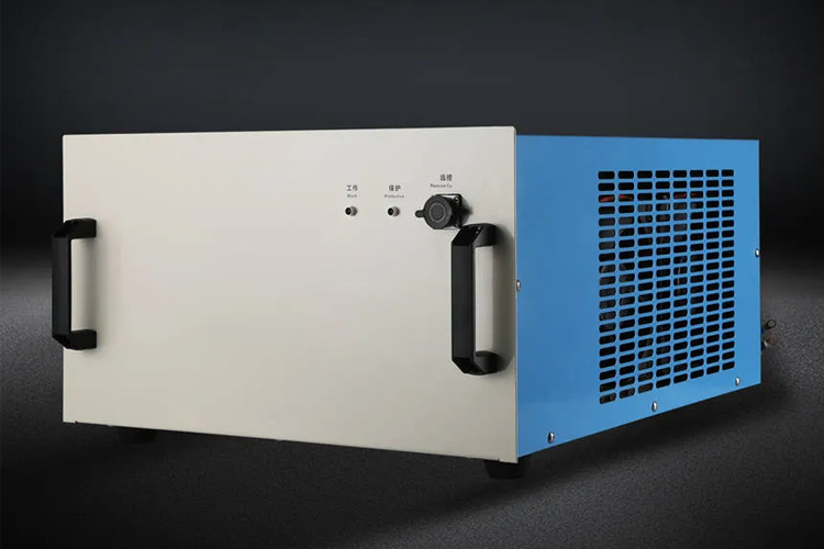 High voltage power supply - cooling solution | Xingdong DC axial flow fan-4020